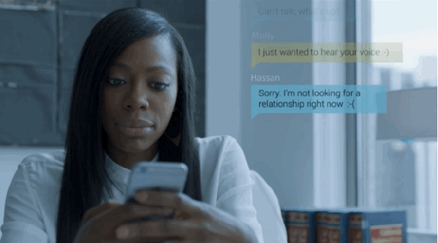 Best Practice Advisory: The Art of E-Dating & Apps as "Insecure" Characters