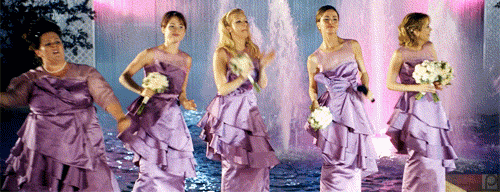 Best Practice Advisory: The Art of Being A Bridesmaid