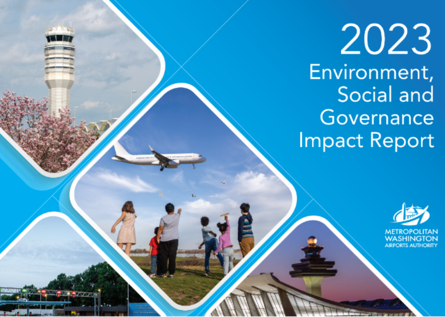 #TheCourtOrder | 2023 Environment, Social and Governance (ESG) Report