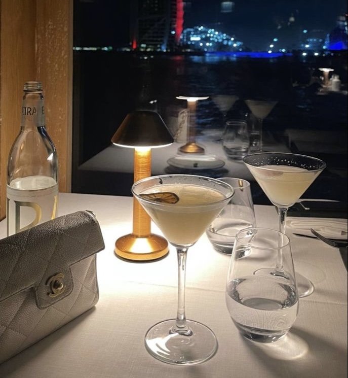 Best Practice Advisory: Stop Going to Birthday Dinners (A Guide on Financial Stewardship)