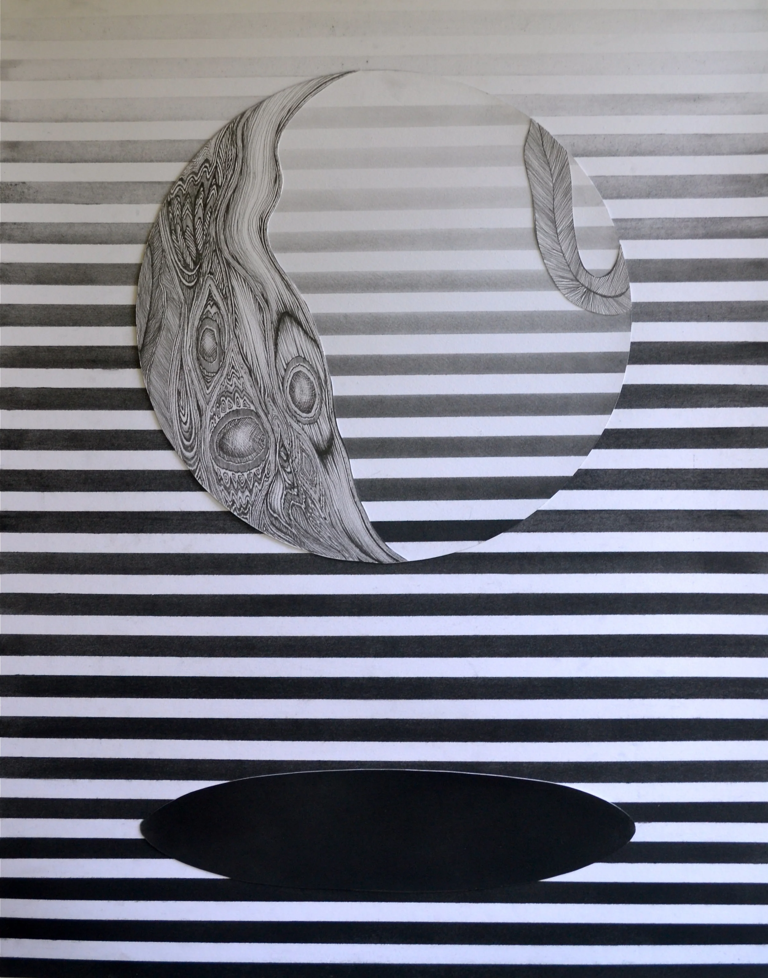 Untitled Diptych 1 of 2