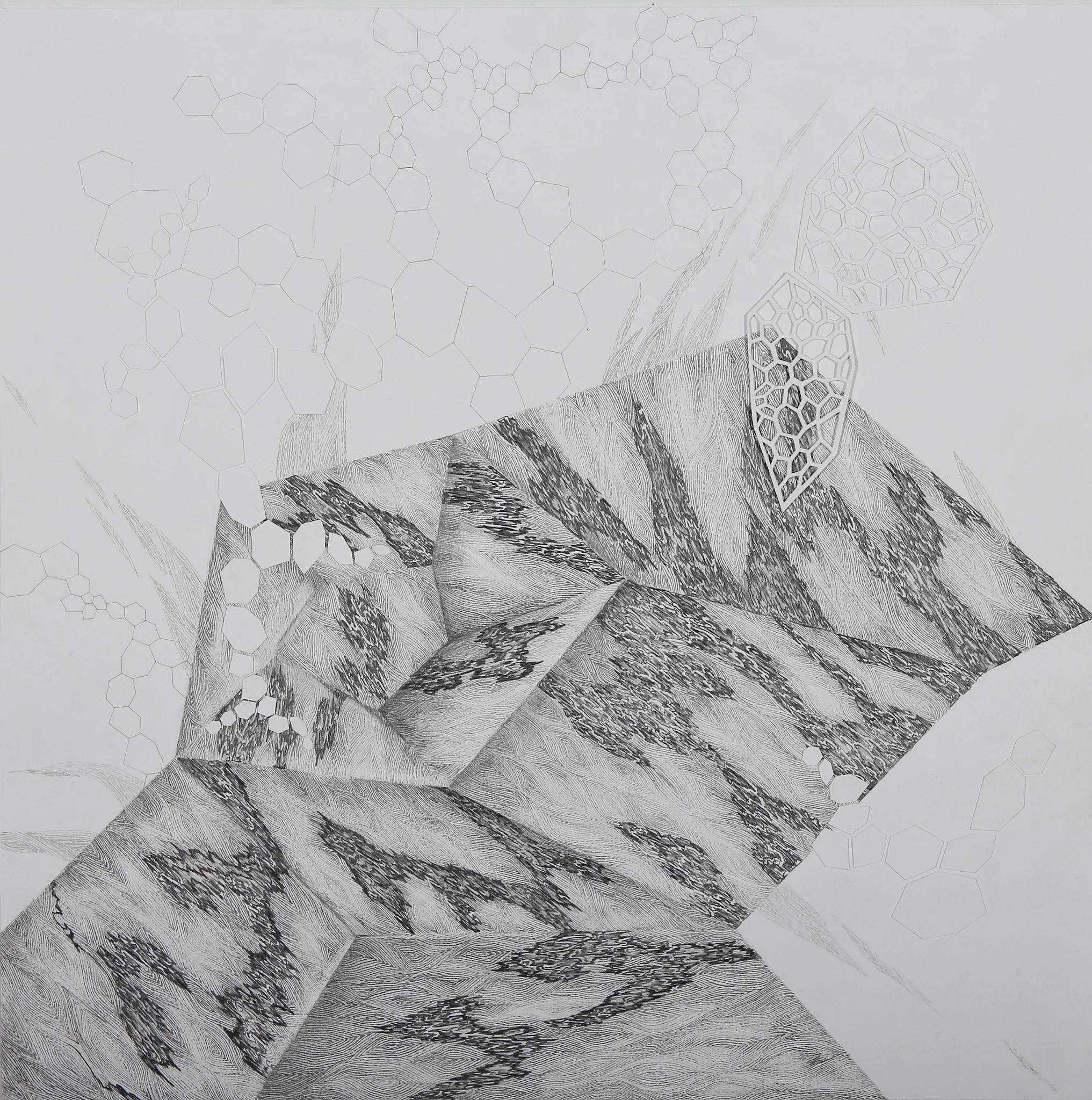 Jagged Mass 2