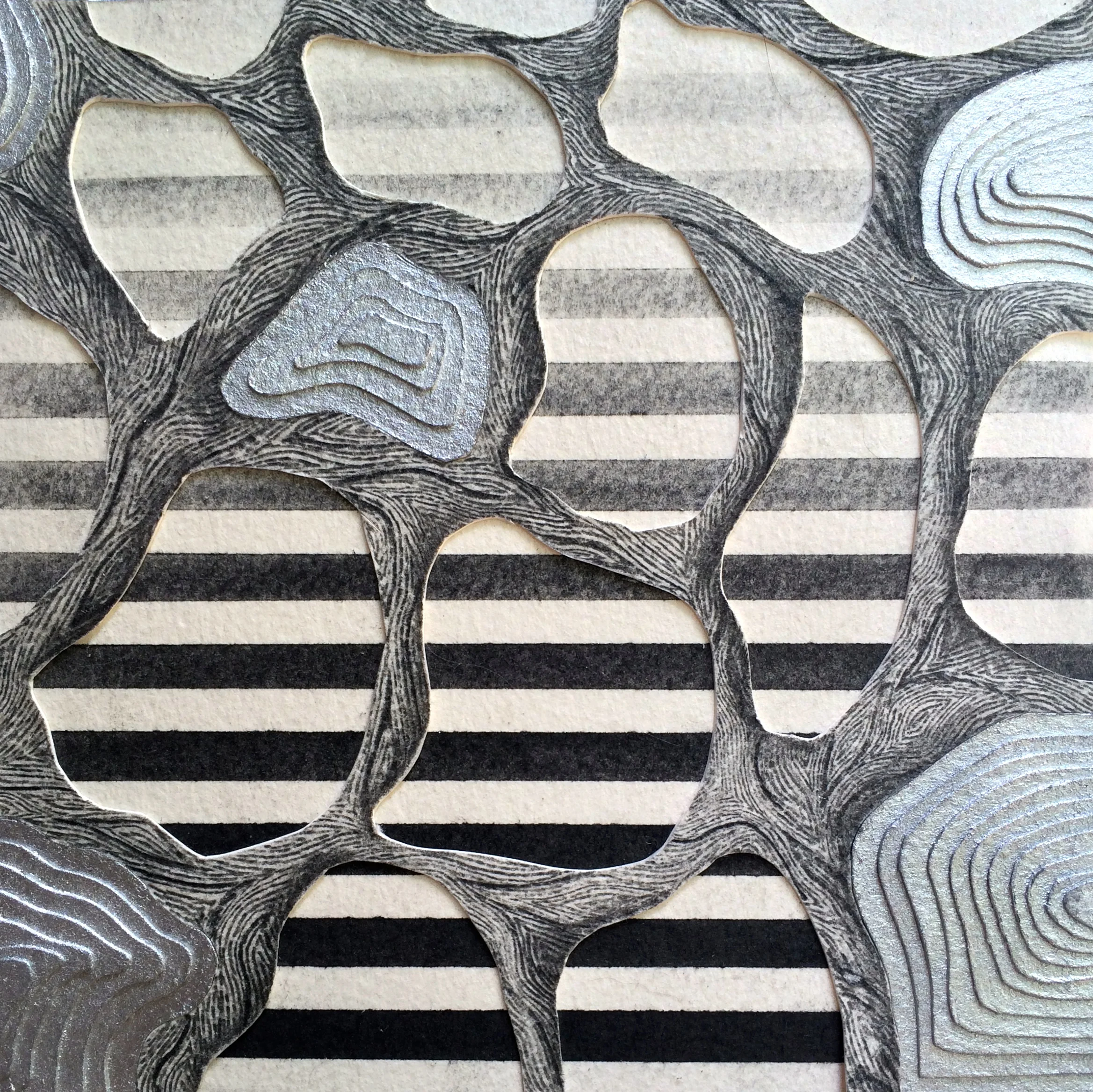 Untitled (Topography 2)