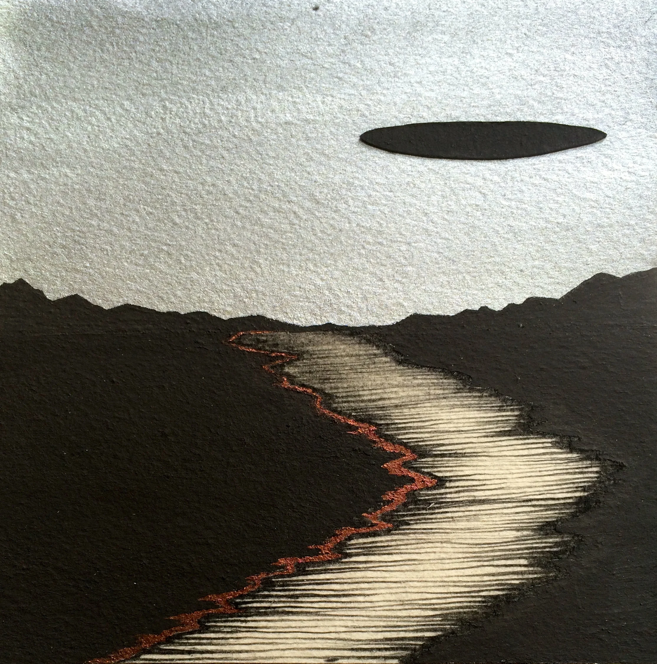 Untitled (Landscape 2)