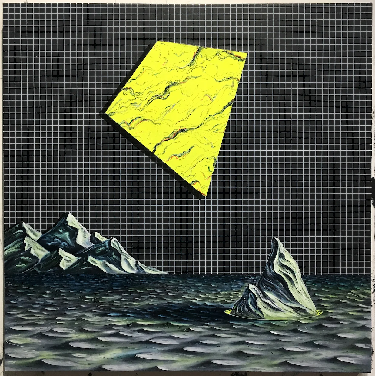 Horizon no.2