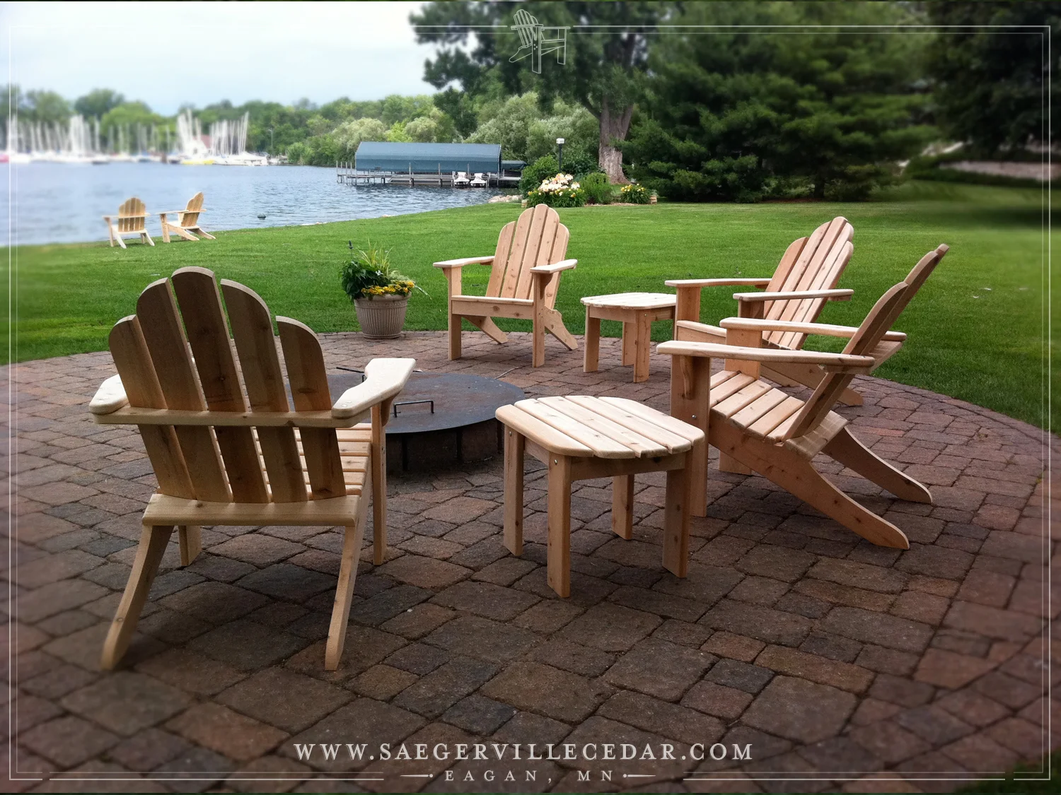 Six on Lake Minnetonka