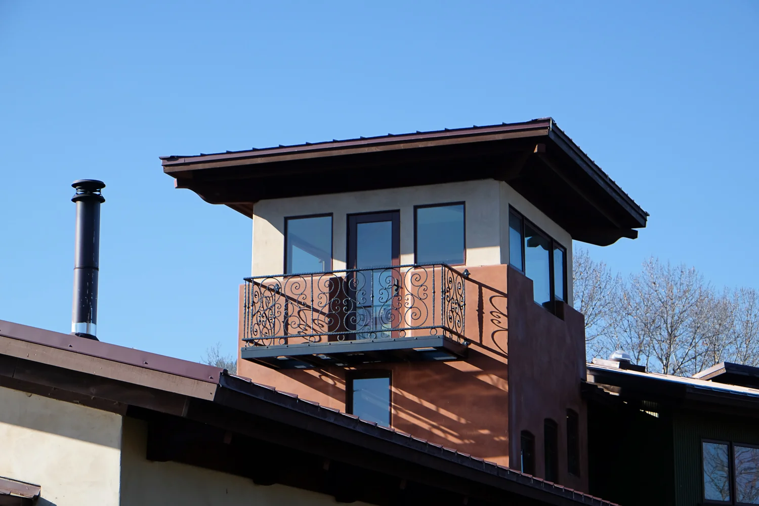 Cupola