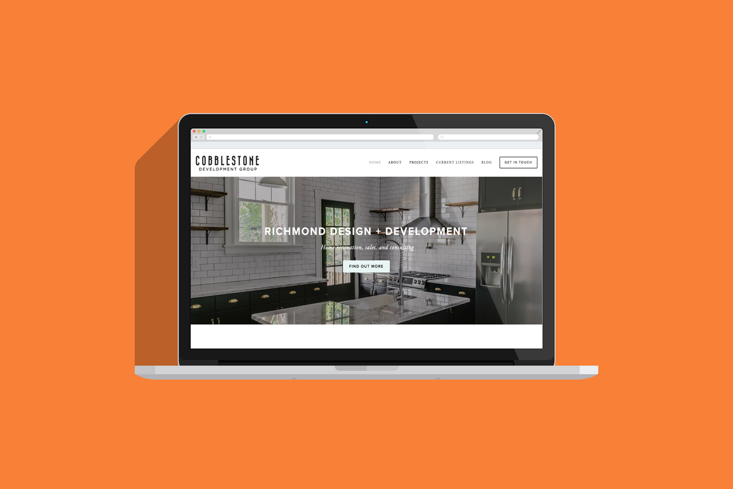 Cobblestone Development Group