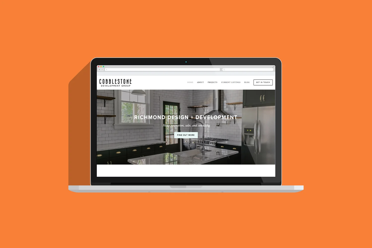 Website Design