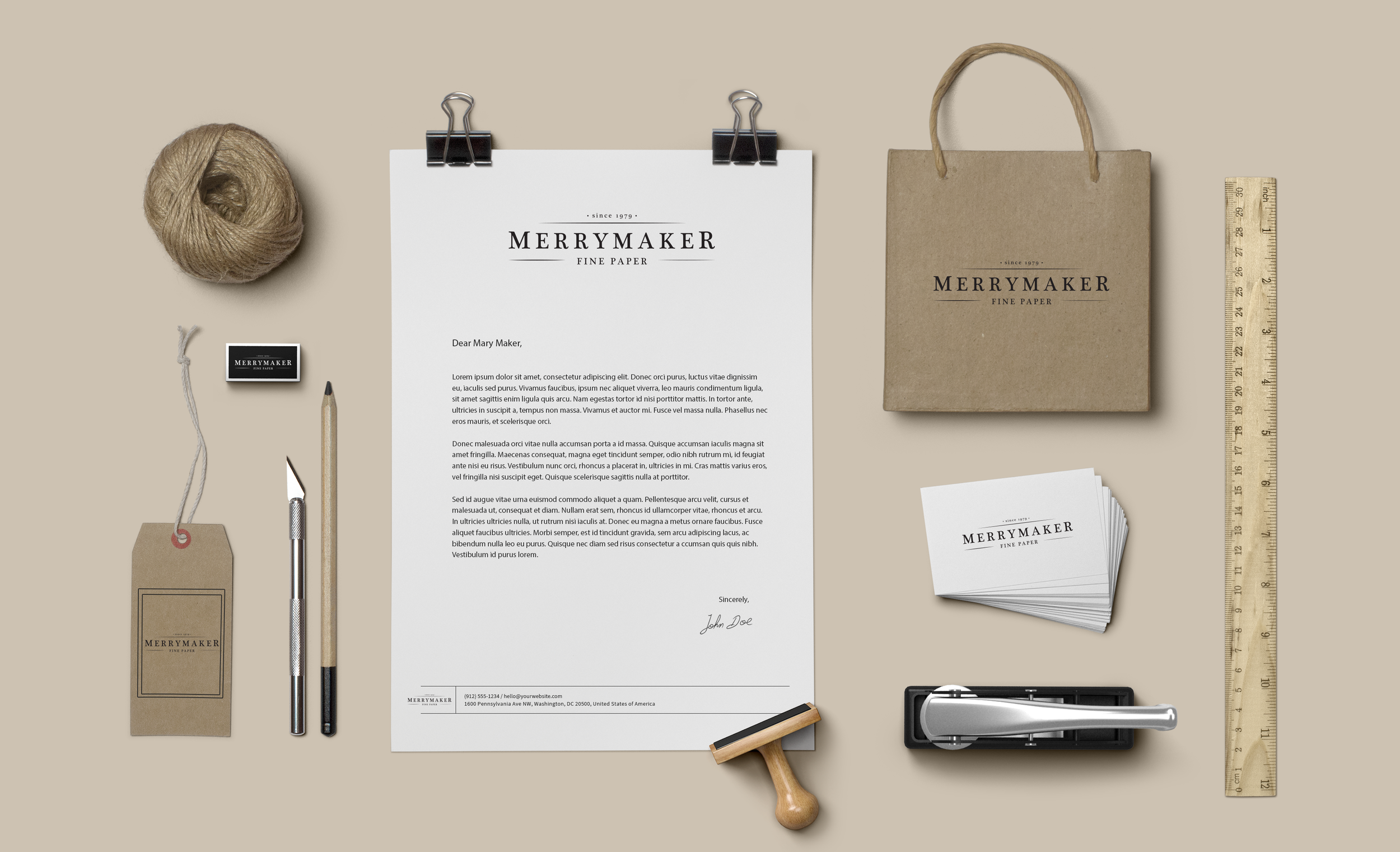 Branding