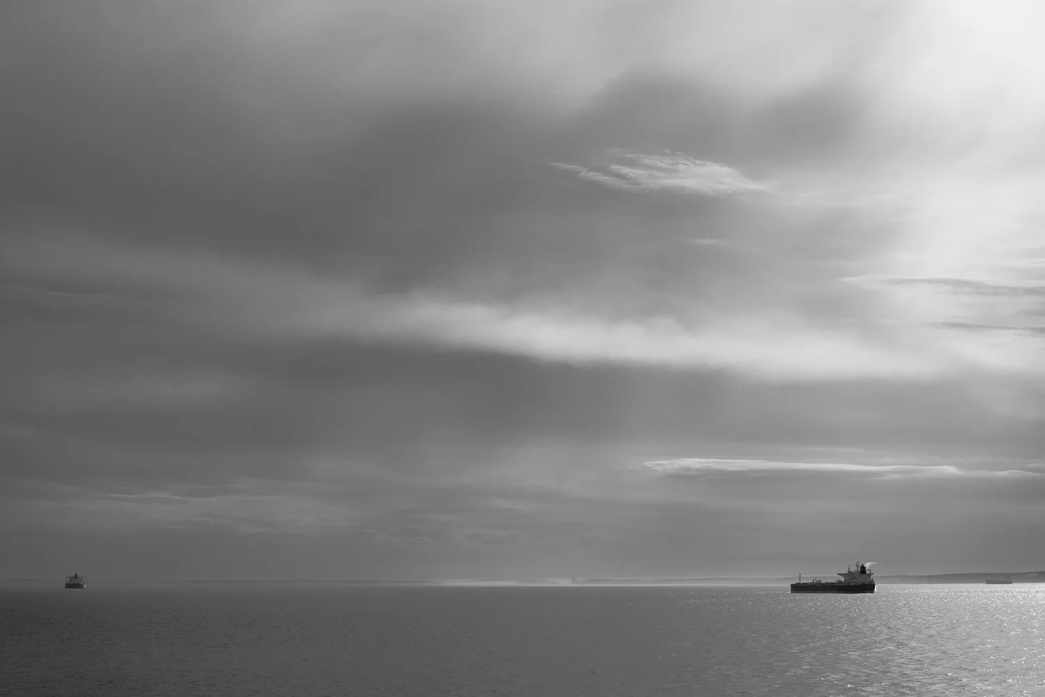 Tankers 2