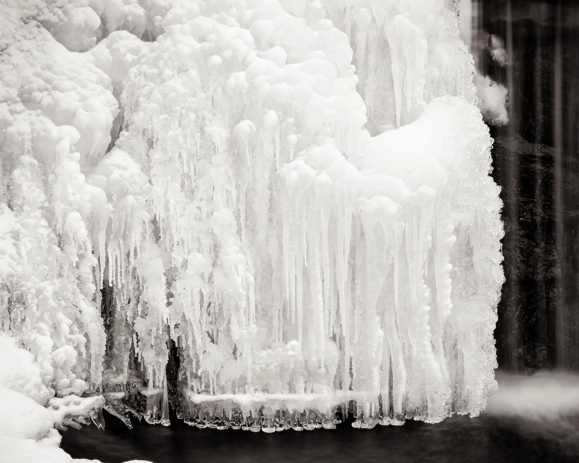 Ice Falls 17