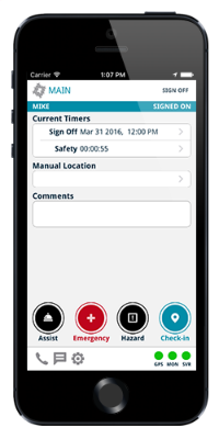 IM OK working alone app screen shot.png