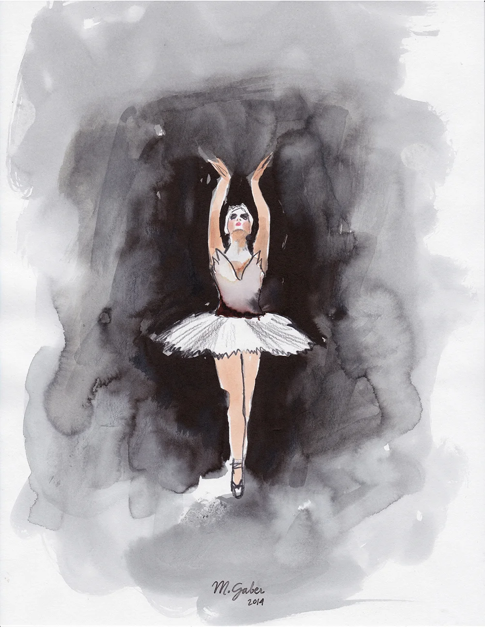 Swan Lake