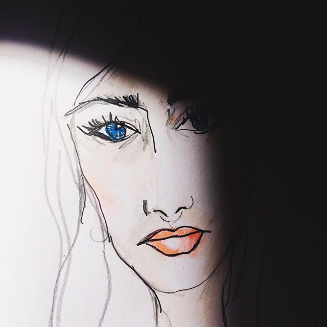 Sketchbook