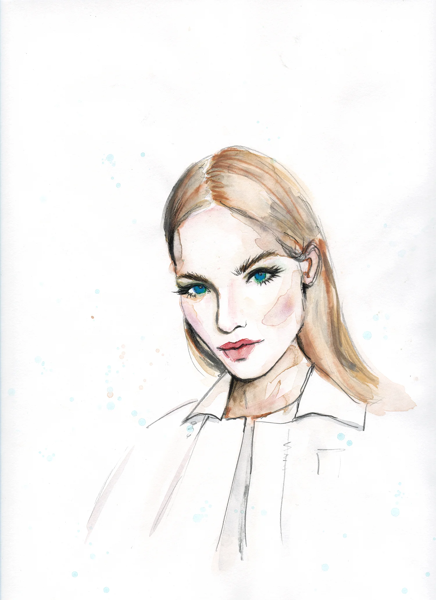Maryam Gaber-Portrait-Sketch-Watercolor-2016-sashaluss-1500.jpg