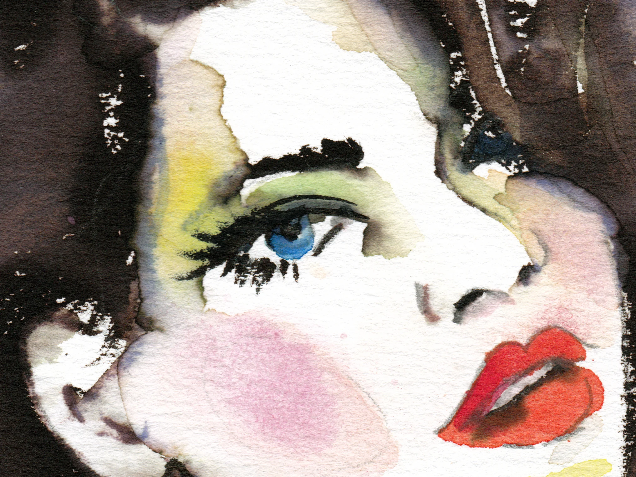 Maryam Gaber-Portrait-Watercolor-Queen-2016 3-4x3crop.jpg