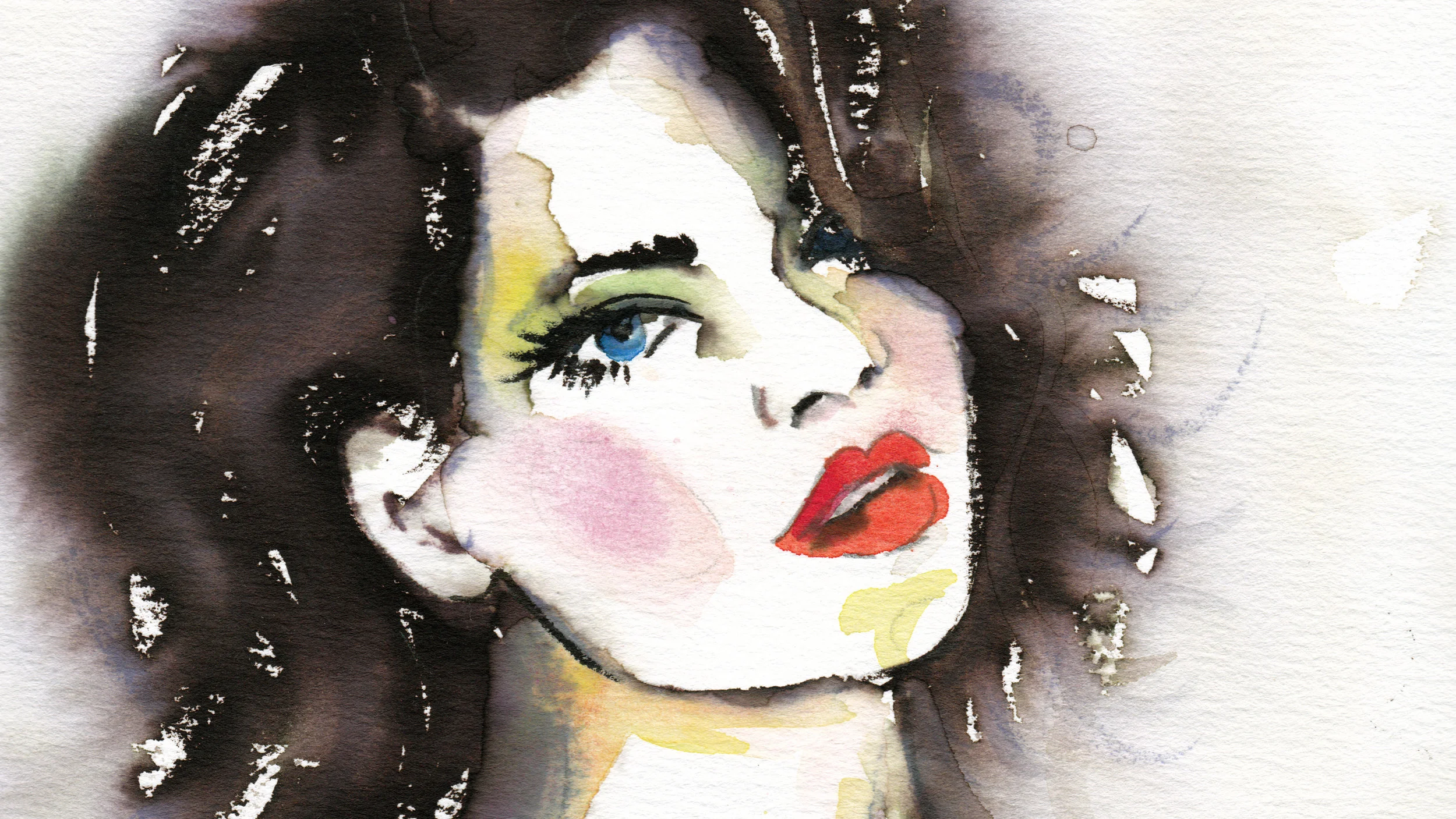 Maryam Gaber-Portrait-Watercolor-Queen-2016 3-16x9 crop.jpg