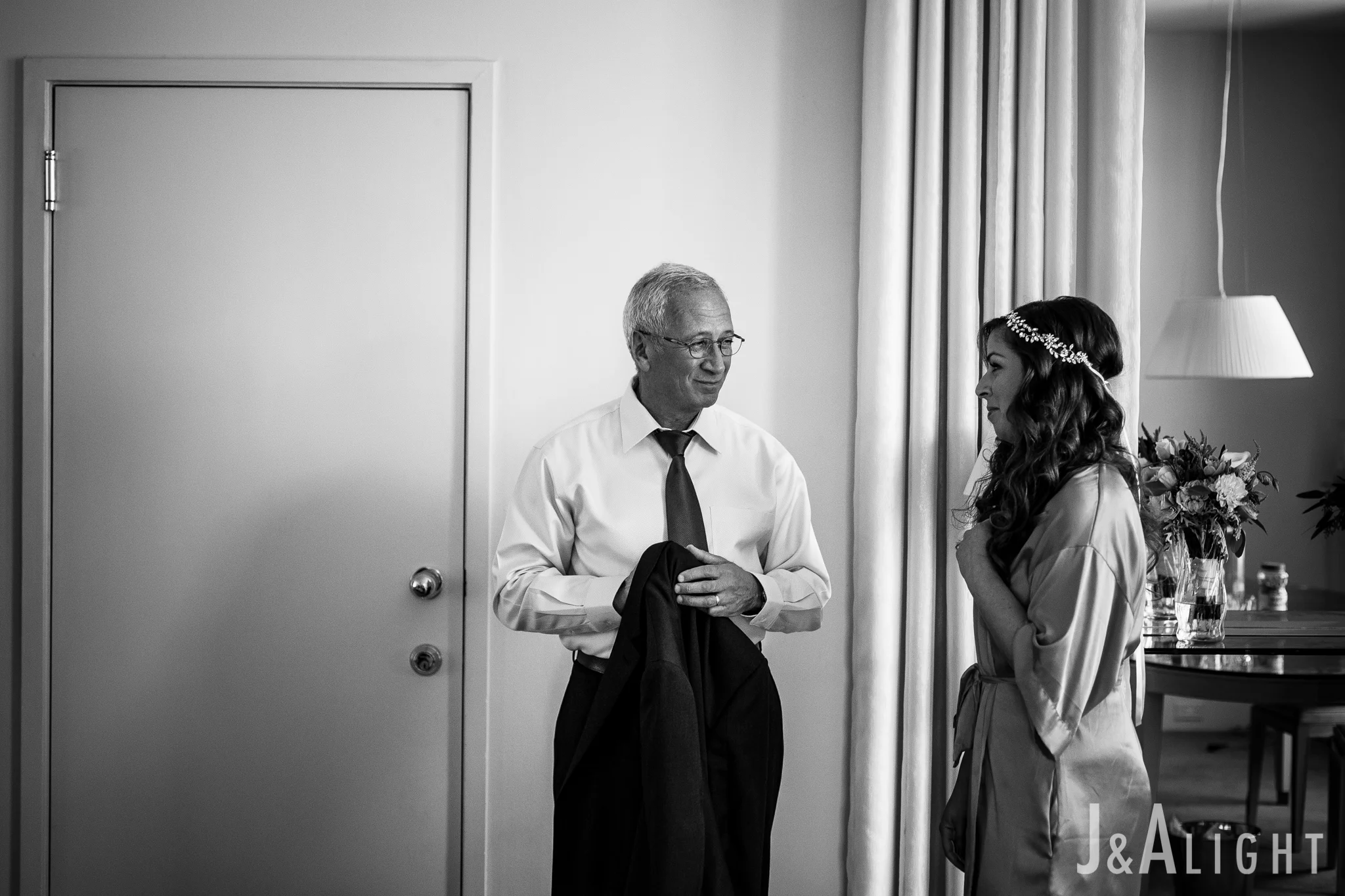 R G Wedding Great American Music Hall San Francisco Ca J A Light