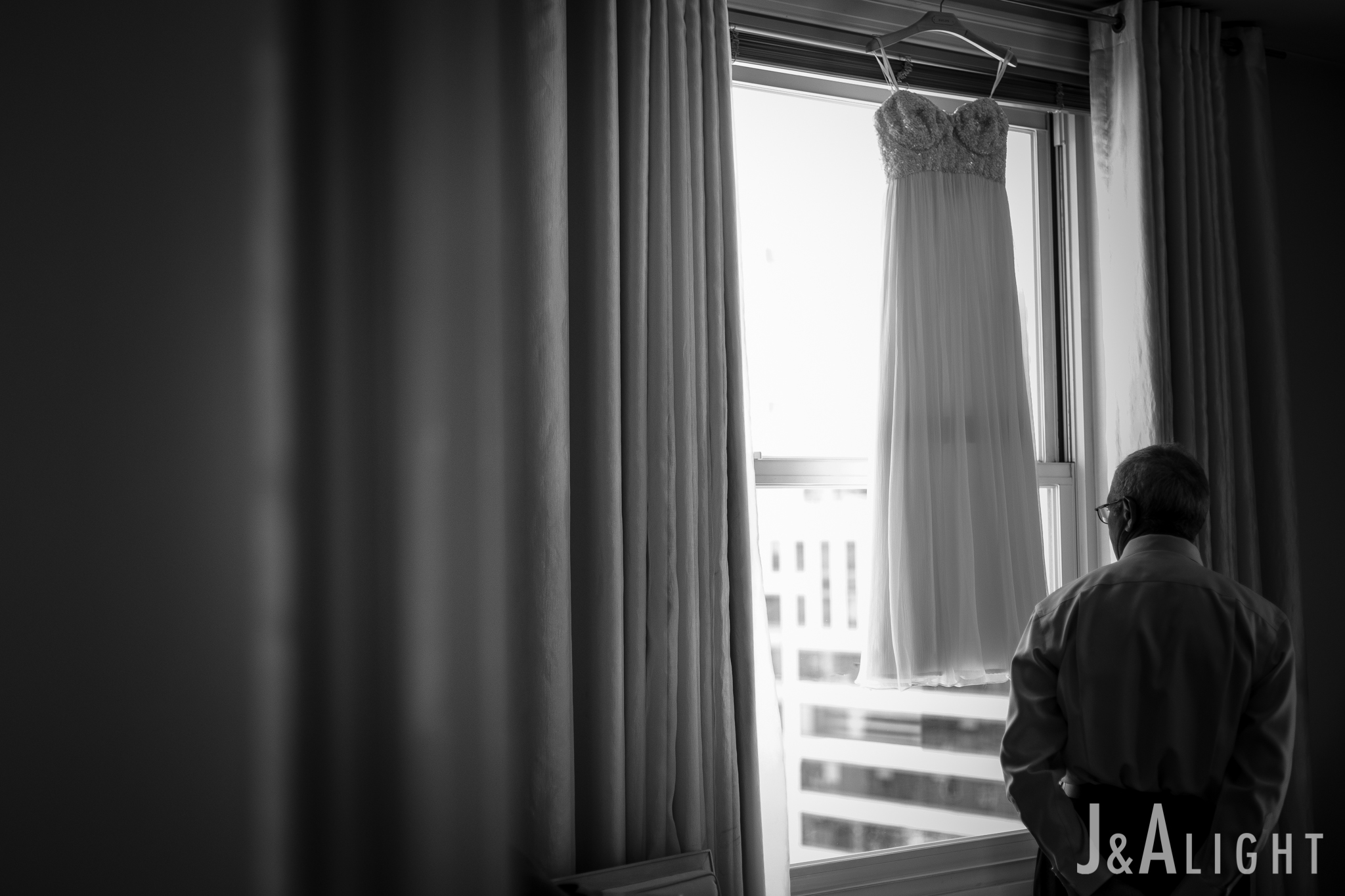 R G Wedding Great American Music Hall San Francisco Ca J A Light