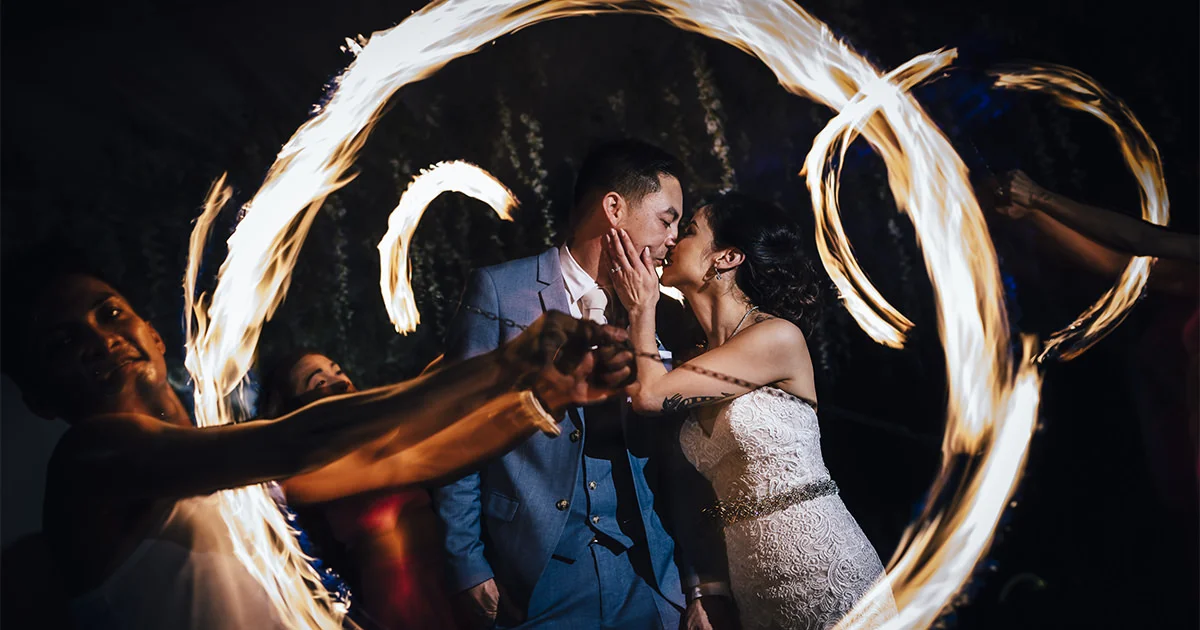 Marilyn+Jowel - The Lind Boracay, Philippines Wedding