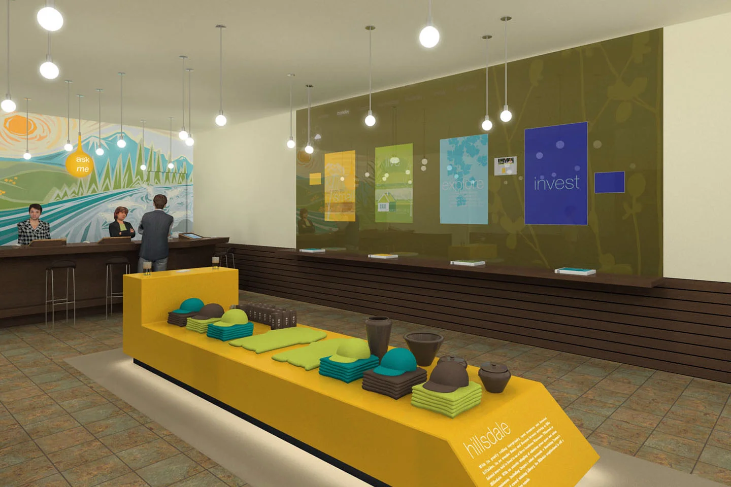 Umpqua Bank Neighborhood Branch