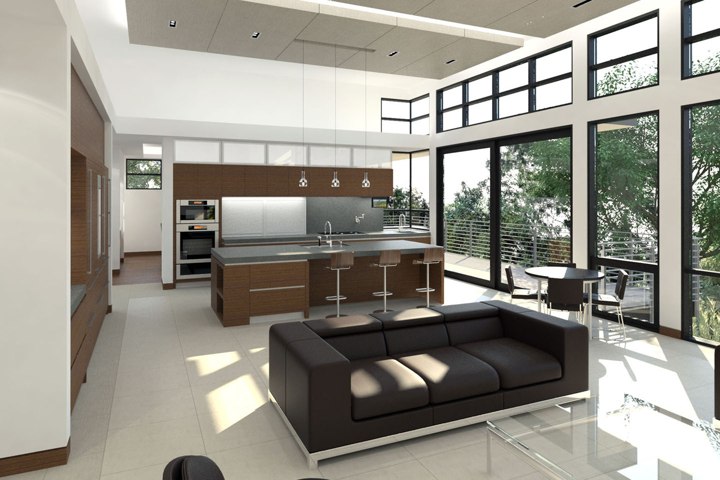 West Linn Residence