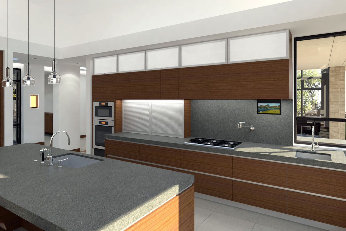 West Linn Residence