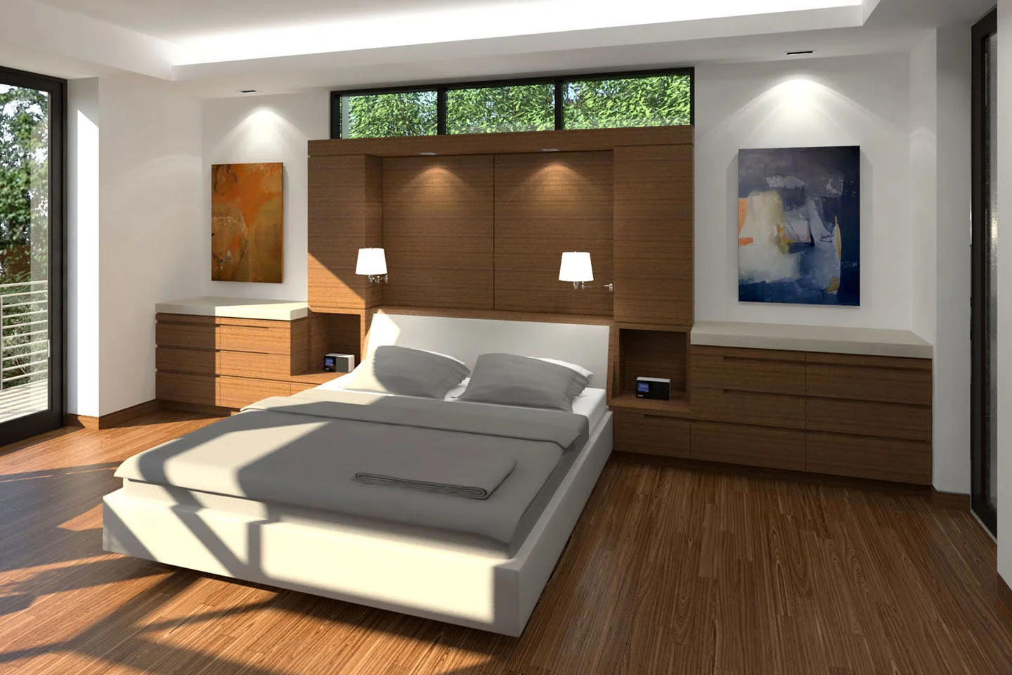 West Linn Residence