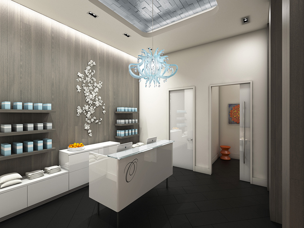 O Spa