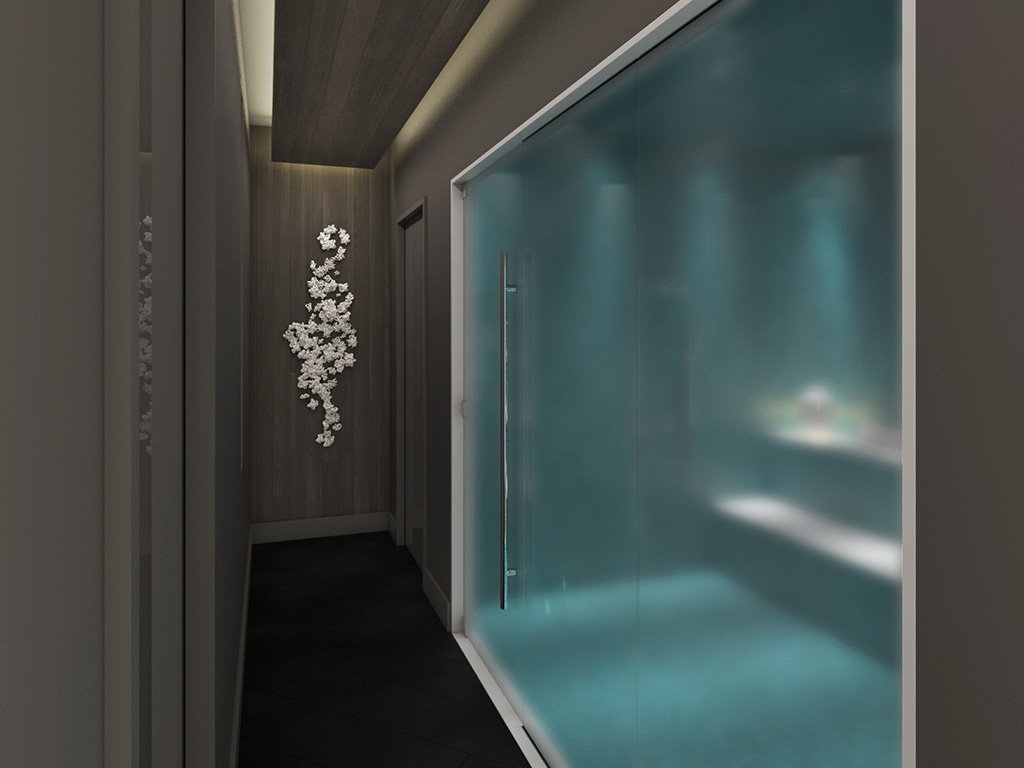 O Spa