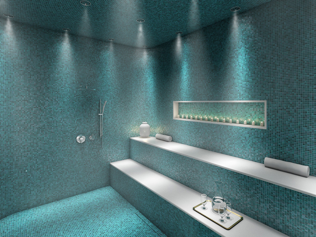 O Spa