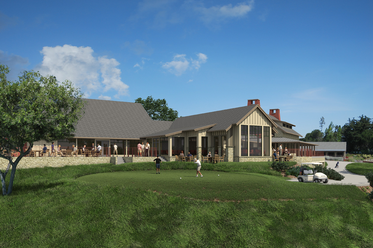 Client: HBHC Architects