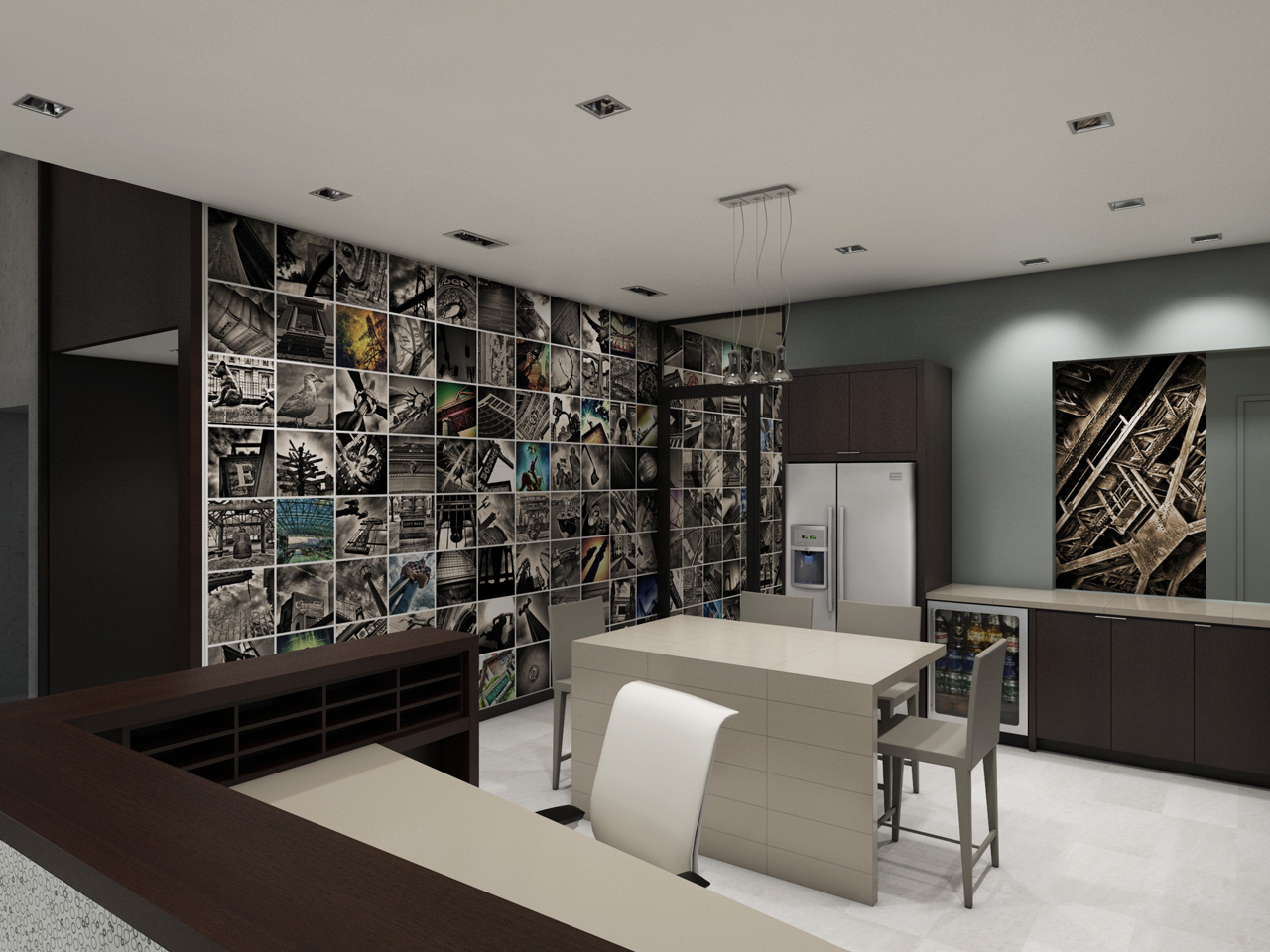 Hasson Realty: Irvinton Office