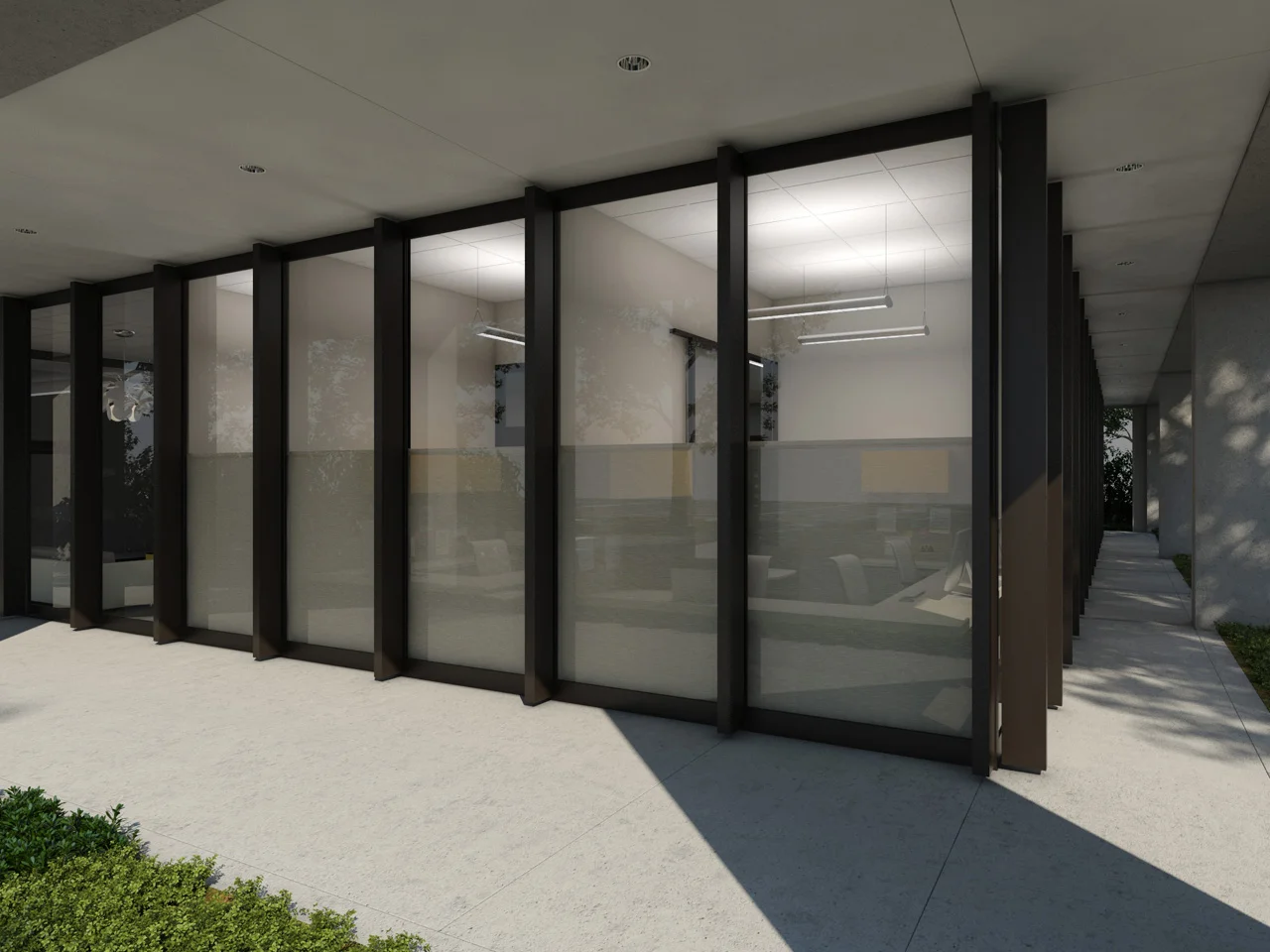 Hasson Realty: Irvinton Office
