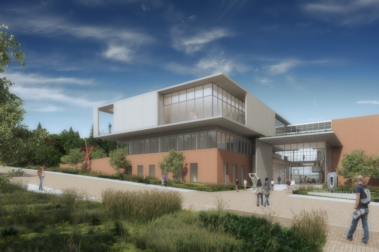 Client: Opsis Architecture