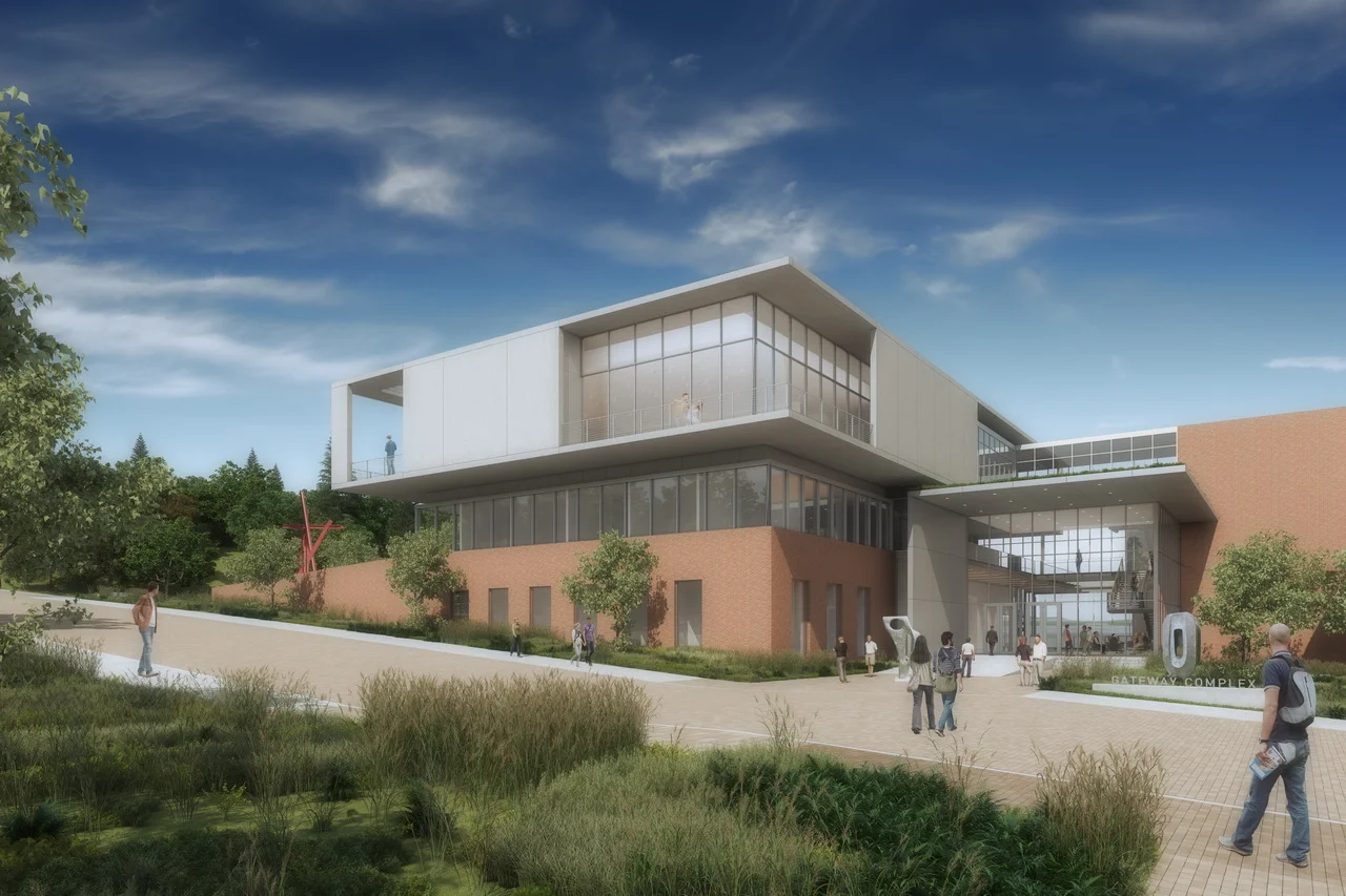 Client: Opsis Architecture