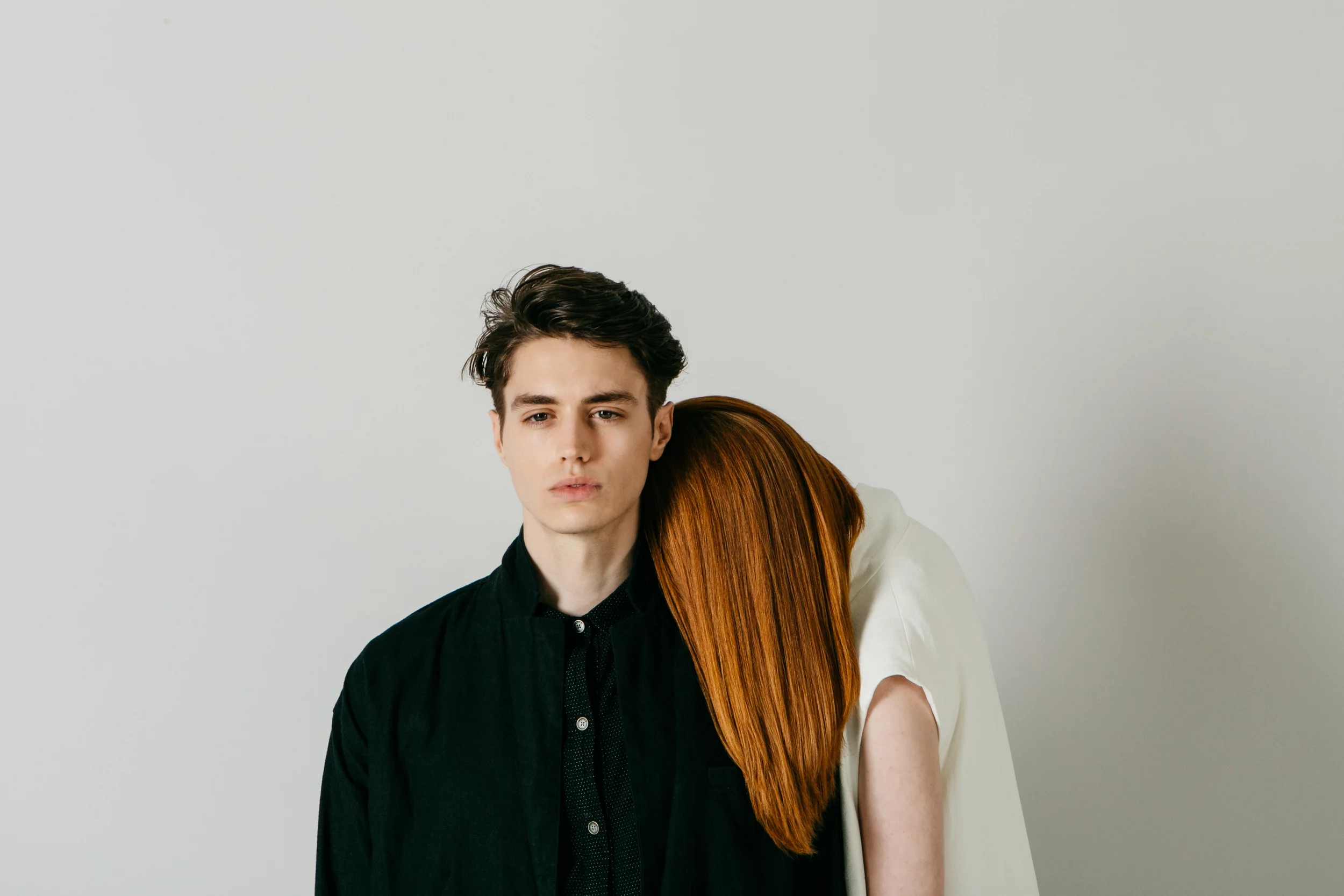 Film + Music Vol. 2: Healthy Competition Stylist: Kaitlin Scott HMU: Heather Michaels