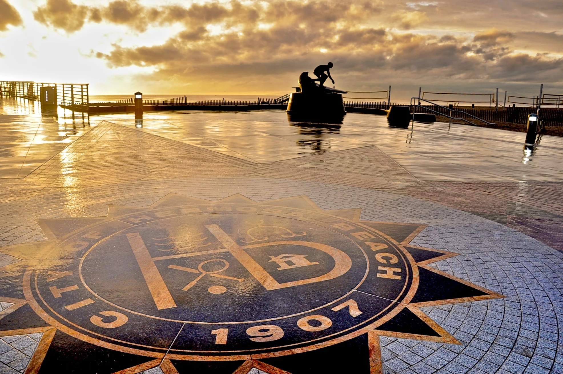 Hb Compass