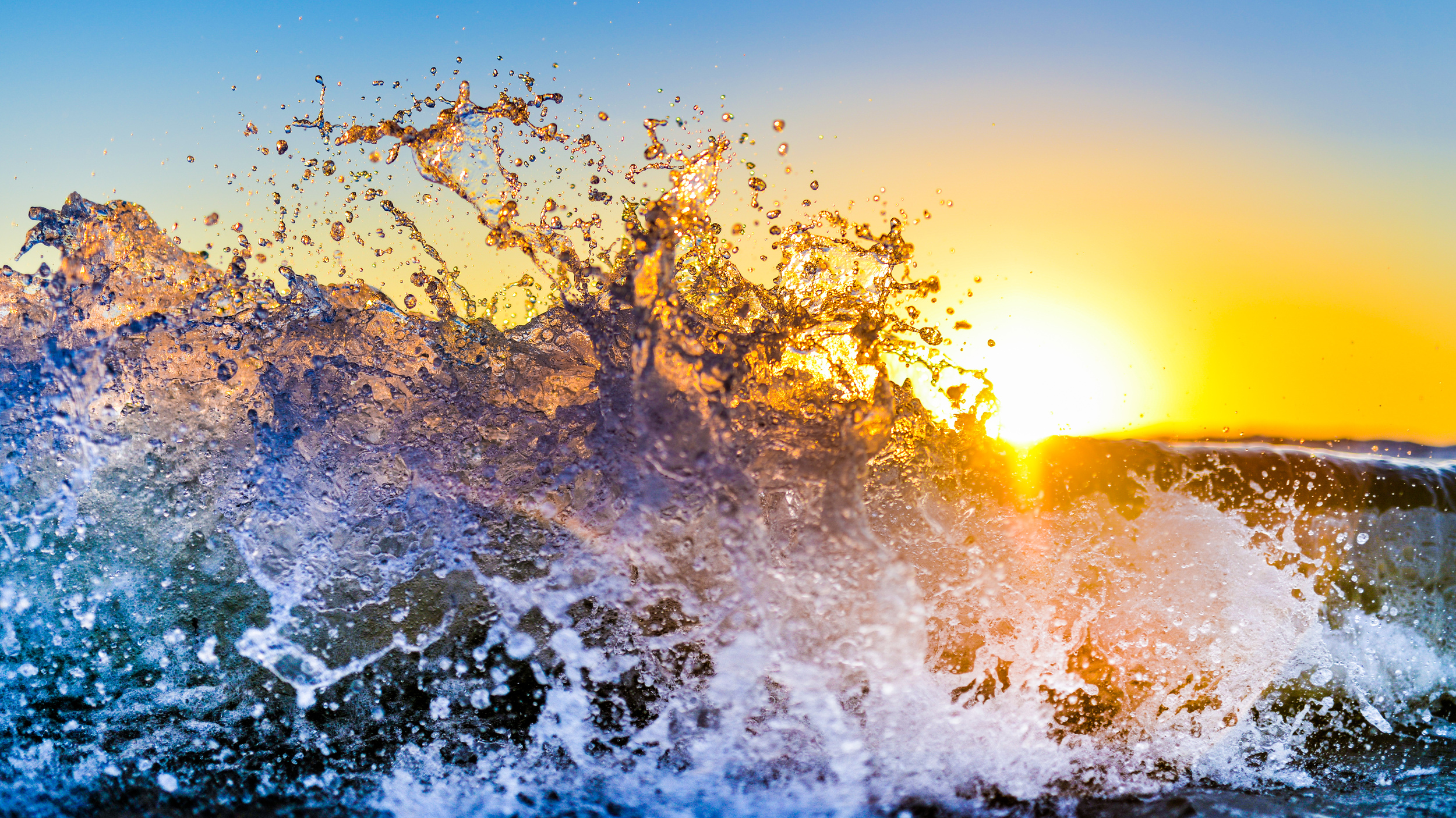 Sun Splash