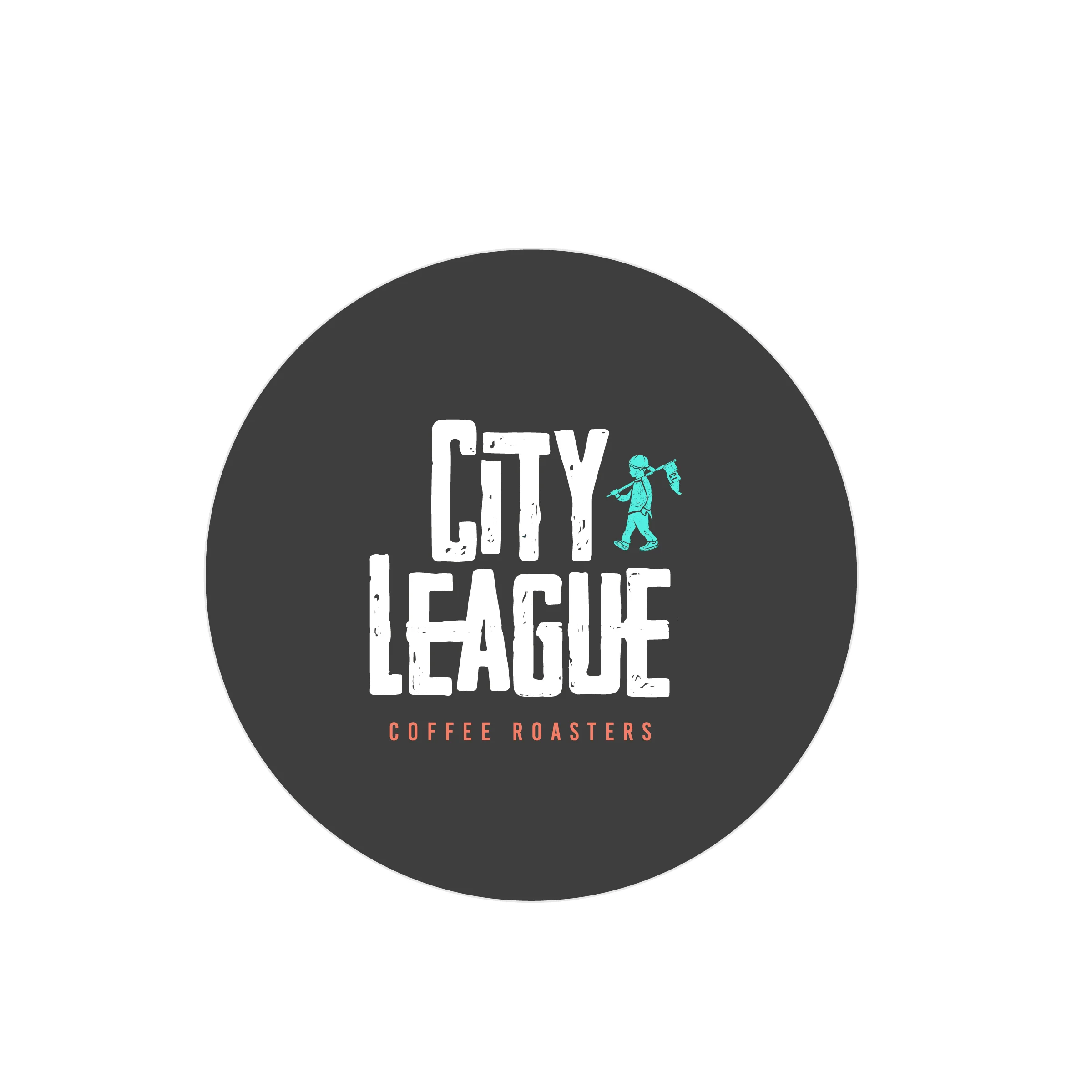 City League Coffee