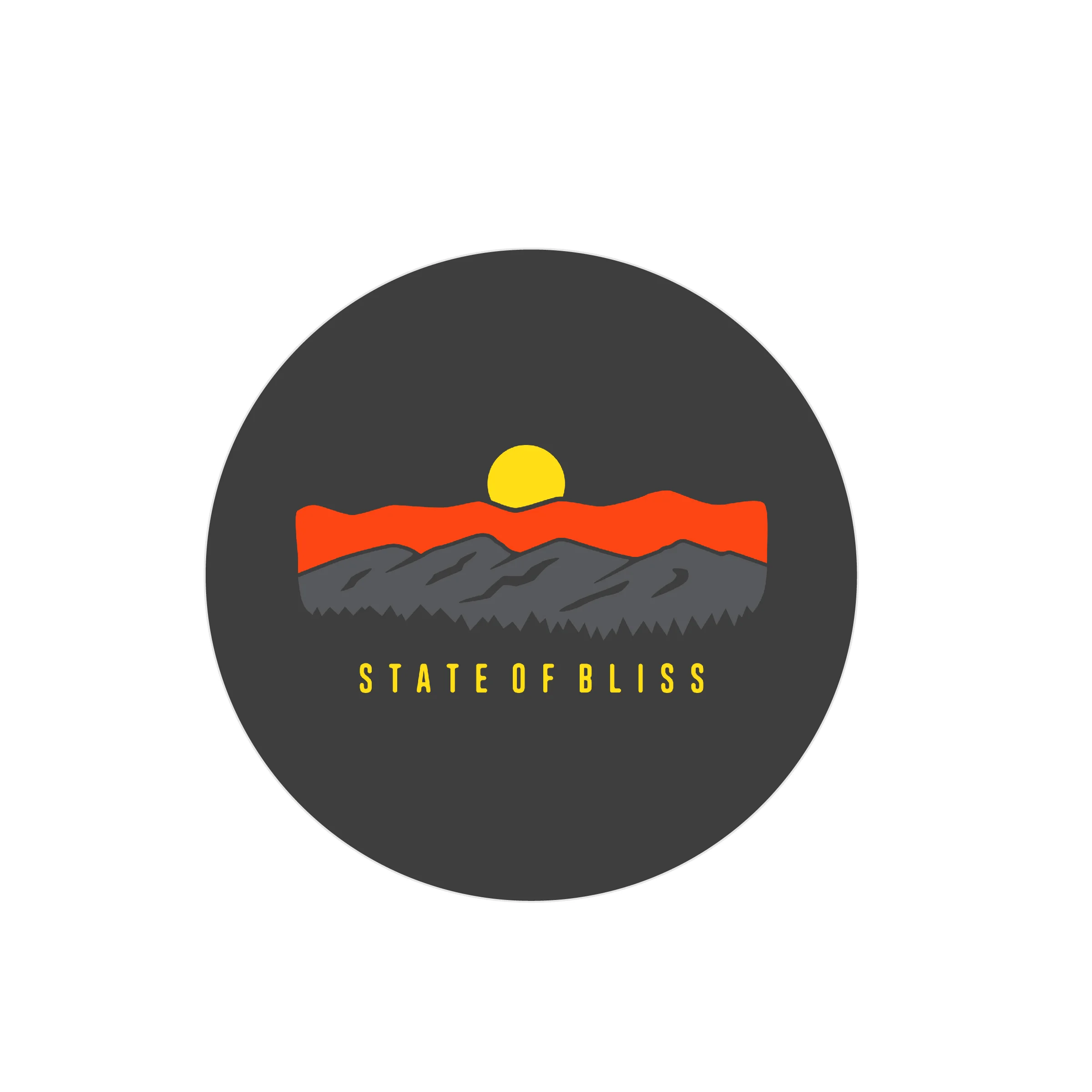 State Of Bliss