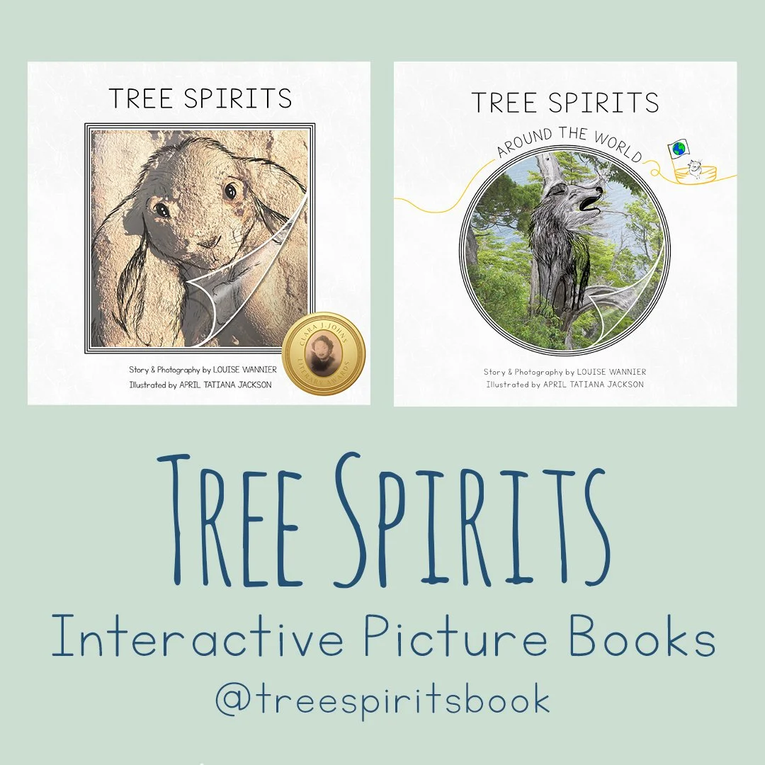 TREE SPIRITS