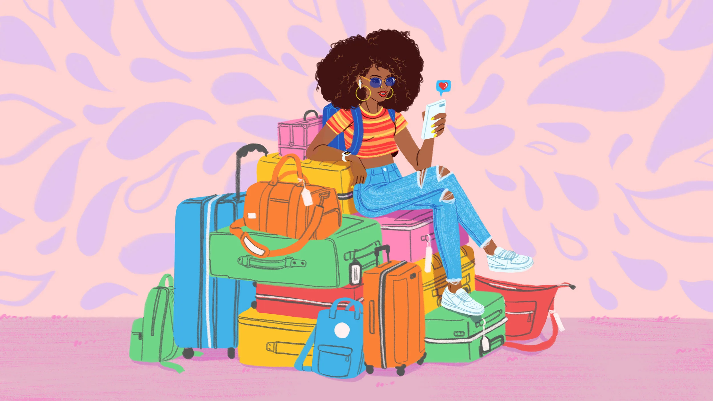 Condé Nast Traveler
