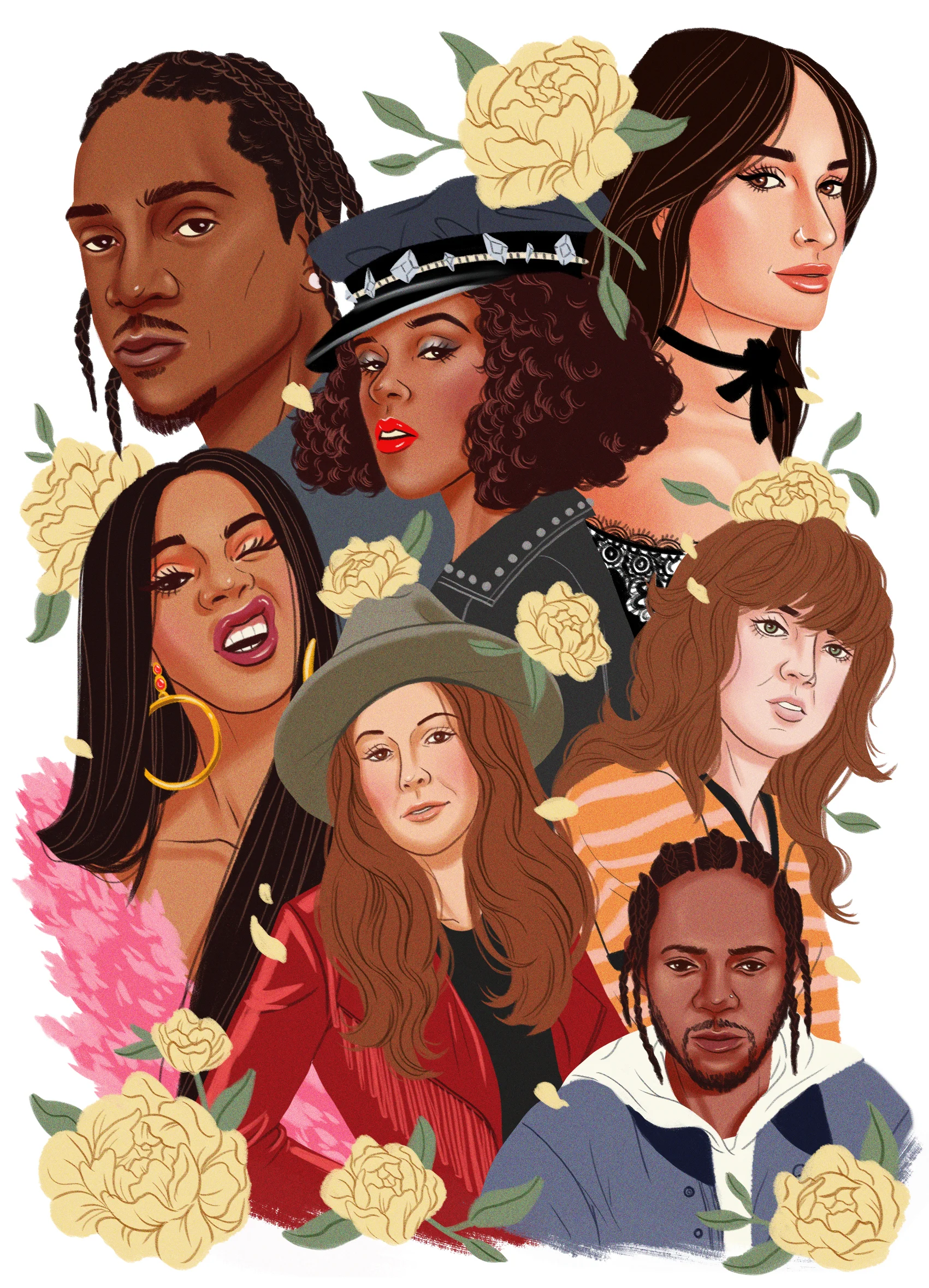 Entertainment Weekly