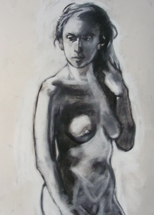 At Montsalvat, 2010