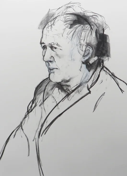 Damien (1), 2013