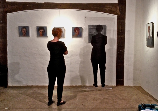 looking at 'transience'