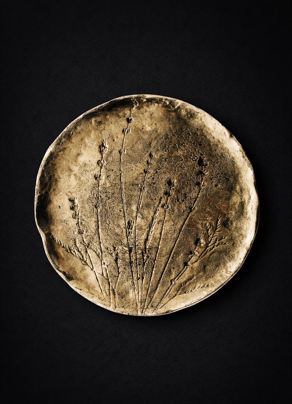 Poglia Rolling / Coffee Tray