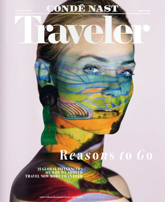 Poglia - Conde Nast Traveler